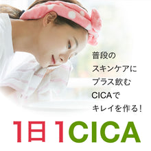 画像をギャラリービューアに読み込む, CICA シカ