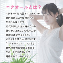 画像をギャラリービューアに読み込む, 【定期便】エクオール