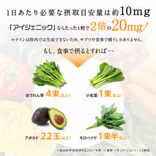 画像をギャラリービューアに読み込む, アイジェニック