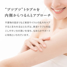 画像をギャラリービューアに読み込む, 国産はとむぎエキス