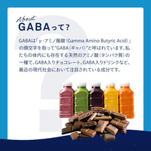 画像をギャラリービューアに読み込む, GABA