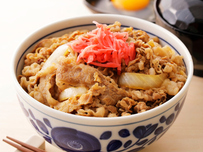 大手牛丼チェーン店○野家でも話題の成分サラシアをシードコムスでも