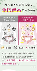 【定期便】あじわい酵素【初回クーポンで700円】【2回目以降1,980円】