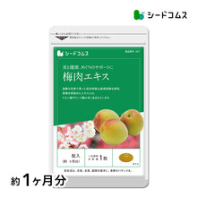画像をギャラリービューアに読み込む, 梅肉エキス
