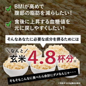 【定期便】BMIと血糖値