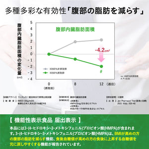 【定期便】BMIと血糖値