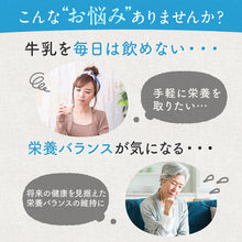 画像をギャラリービューアに読み込む, カルシウム&amp;マグネシウム