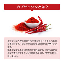 画像をギャラリービューアに読み込む, DietカプサイシンMIX