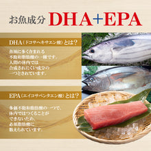 画像をギャラリービューアに読み込む, エゴマ油・亜麻仁油配合DHA+EPA