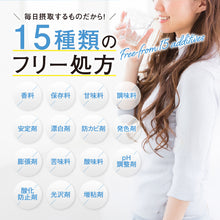 画像をギャラリービューアに読み込む, FloraFlora! 乳酸菌　約1ヶ月分