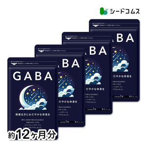 GABA