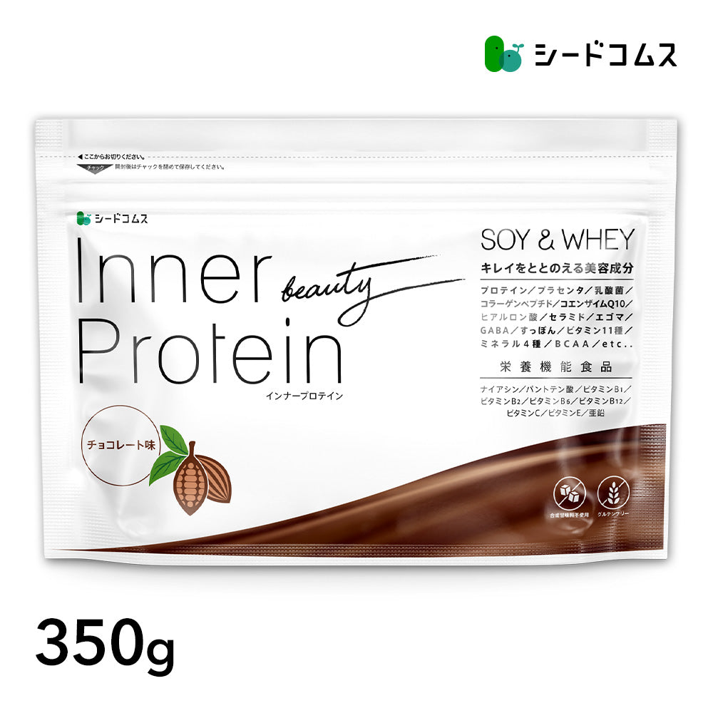 インナープロテイン