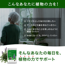 画像をギャラリービューアに読み込む, 筋骨草+ボスウェリアセラータ