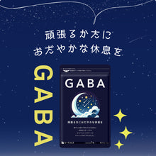 画像をギャラリービューアに読み込む, GABA
