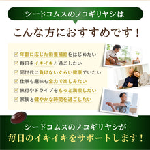 画像をギャラリービューアに読み込む, ノコギリヤシ