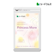 Princess More(プリンセスモア)