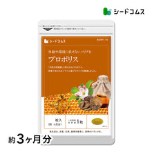 画像をギャラリービューアに読み込む, プロポリス
