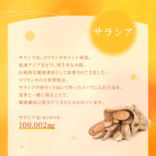 画像をギャラリービューアに読み込む, サラシアヘルス+
