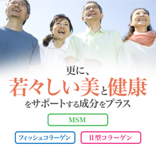 画像をギャラリービューアに読み込む, 北海道産鮭由来プロテオグリカン＆コンドロイチン配合グルコサミン
