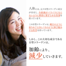 画像をギャラリービューアに読み込む, 北海道産鮭由来プロテオグリカン＆コンドロイチン配合グルコサミン
