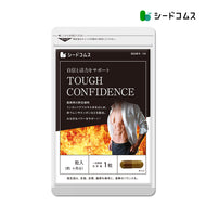 TOUGH CONFIDENCE (タフコンフィデンス)