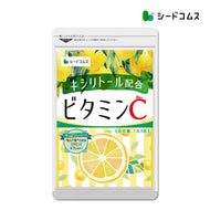 キシリトール配合ビタミンC