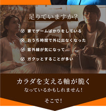 画像をギャラリービューアに読み込む, ビタミンD