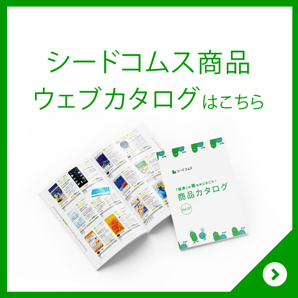 シードコムス本店