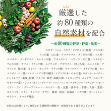 画像をギャラリービューアに読み込む, 野草酵素
